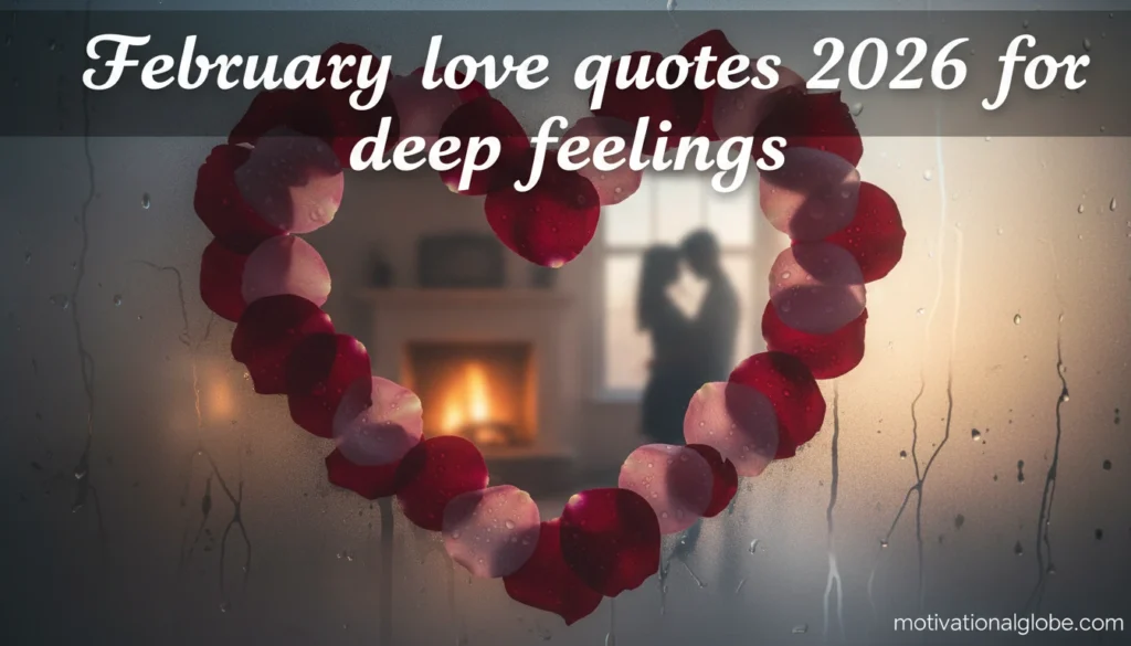 February love quotes 2026 for deep feelings