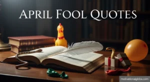 April Fool Quotes