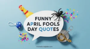 Funny April Fools Day Quotes
